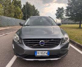 Volvo XC 60 XC60 D4 AWD Geartronic Kinetic