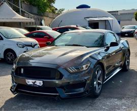 FORD Mustang Fastback 2.3 EcoBoost aut.