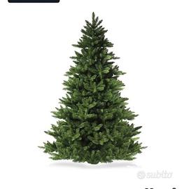 Albero di Natale h150 a Bologna