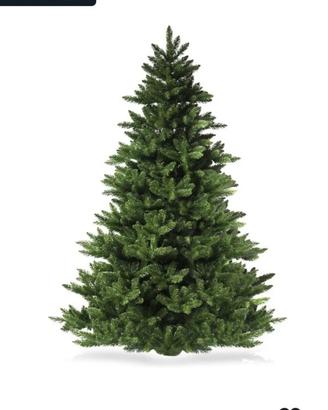 Albero di Natale h150 a Bologna