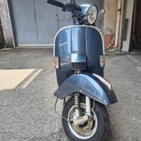 LML Star 150 2T