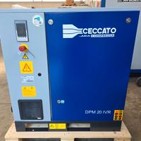 COMPRESSORE CECCATODPM 20 IVR PM