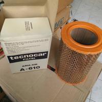Filtri aria Porsche Renault FIAT Lancia Opel NSU