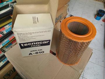Filtri aria Porsche Renault FIAT Lancia Opel NSU