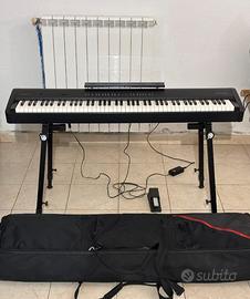 pianoforte (pianola) digitale Roland FP-50