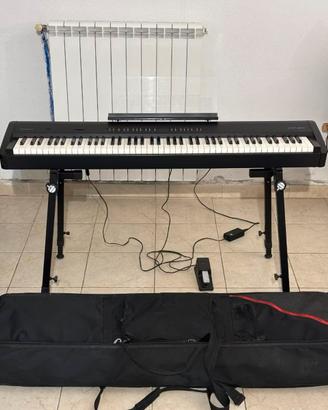 pianoforte (pianola) digitale Roland FP-50