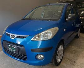 HYUNDAI i10 1ª serie - 2011