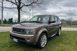 LAND ROVER SPORT 3.0 SDV6 ACC PERMUTE