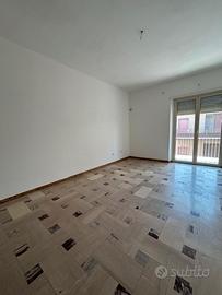 Quadrilocale con doppia esposizione