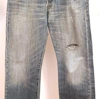 LEVI'S Jeans 501 1947 LIMITED EDITION 34x34 50