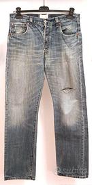 LEVI'S Jeans 501 1947 LIMITED EDITION 34x34 50
