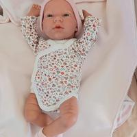 Bambola Reborn Arias