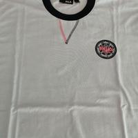 T-shirt uomo Fila