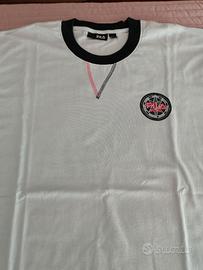T-shirt uomo Fila