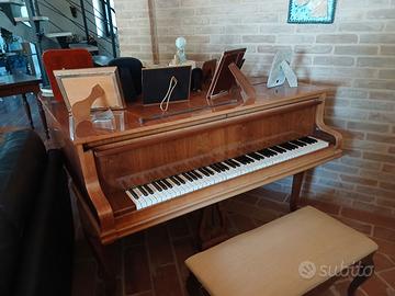 Pianoforte a coda