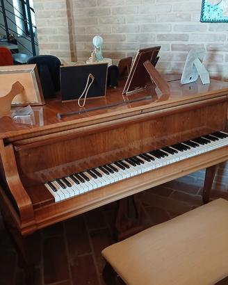 Pianoforte a coda
