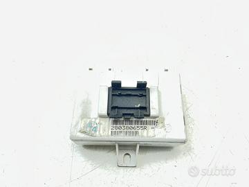 CENTRALINA AUTORADIO RENAULT Clio Serie 280380655R