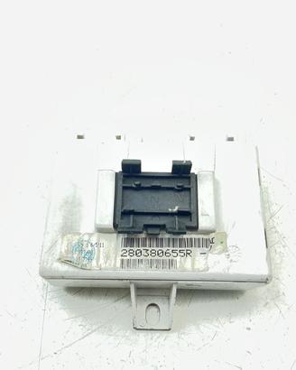 CENTRALINA AUTORADIO RENAULT Clio Serie 280380655R