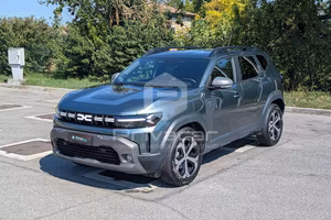 DACIA Duster Hybrid 140 CV Journey