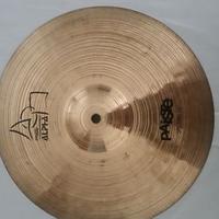 Paiste alpha splash 12"