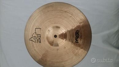 Paiste alpha splash 12"