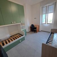 Stanza singola Sassari