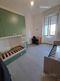 Stanza singola Sassari