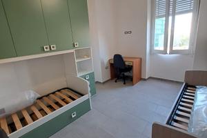 Stanza singola Sassari