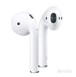 AirPods Apple