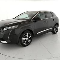 Peugeot 3008 BlueHDi 130 S&S EAT8 GT