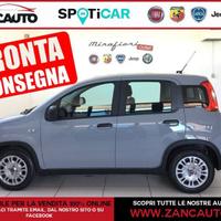 FIAT Panda 1.0 FireFly S&S Hybrid my22