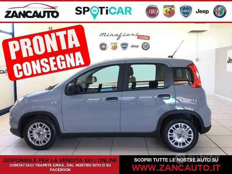 FIAT Panda 3ª serie
