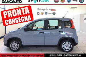 FIAT Panda 1.0 FireFly S&S Hybrid my22
