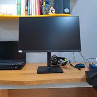 monitor msi modern md272xpw nero