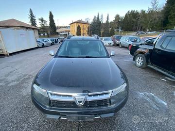 MUSATA PER DACIA DUSTER HS 1.5 DCi ANNO 2012