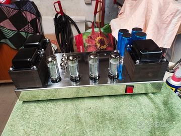 Michaelson & Austin TVA 10.