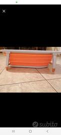 Vaschetta bagno neonato Foppapedretti