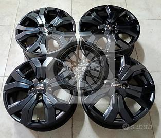 Cerchi in lega 16 originali Dacia Sandero