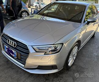 Audi A3 sportback 1.6 TDI