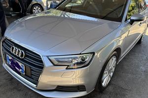 Audi A3 sportback 1.6 TDI