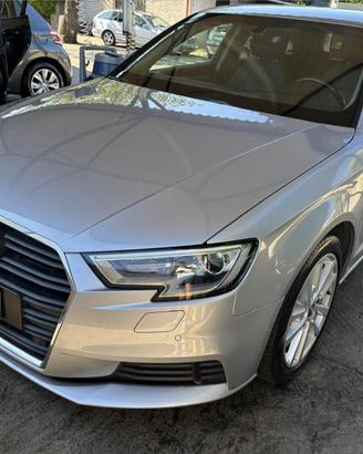Audi A3 sportback 1.6 TDI