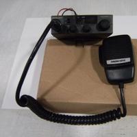 CB RICETRASMETTITORE VINTAGE AM /FM 40 CANALI