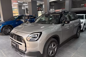 MINI Countryman C Classic 1.5 MHEV 170cv 48V Auto 