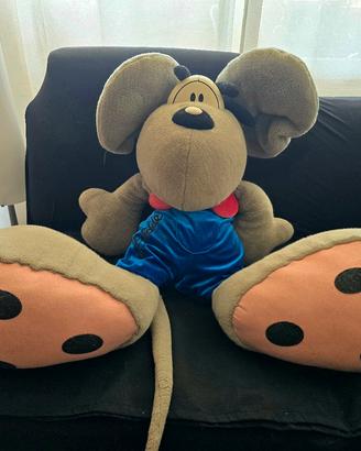Peluche Vintage del Topo Diddl 