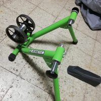 Rullo per allenamento