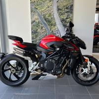 MV Agusta Brutale 1000