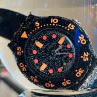 Swatch Barrier Reef SBD100