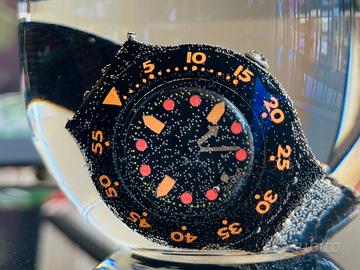 Swatch Barrier Reef SBD100