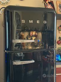 Smeg frigorifero