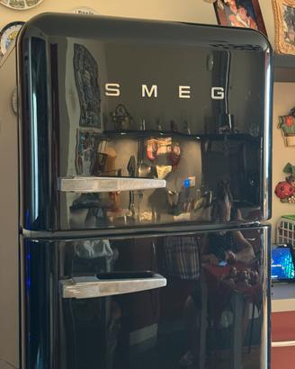 Smeg frigorifero
